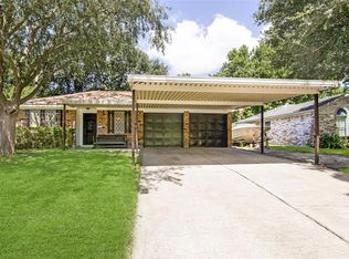 3107 New Meadow Dr, Baytown, TX 77521