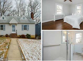 242 Glenmore Ave, Baltimore, MD 21228