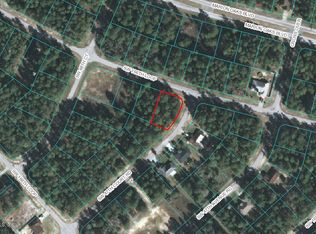 0 SW 47 Ct Rd, Ocala, FL 34473