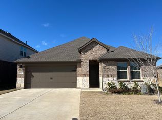 2917 Bald Eagle Blvd, Aubrey, TX 76227