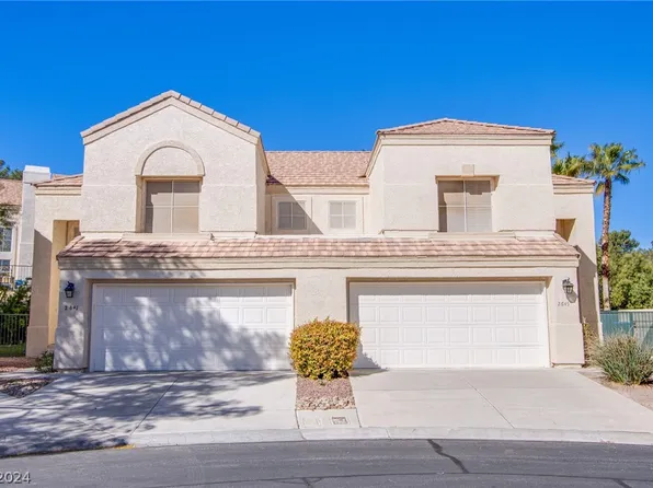 2641 Seahorse Ct #0, Las Vegas, NV 89128