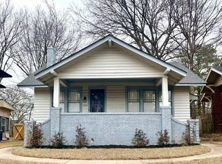 333 Division Ave, Jackson, TN 38301