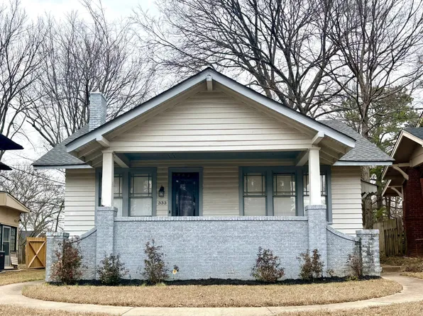 333 Division Ave, Jackson, TN 38301