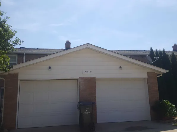 24600 Clareshire Dr #4-K, North Olmsted, OH 44070