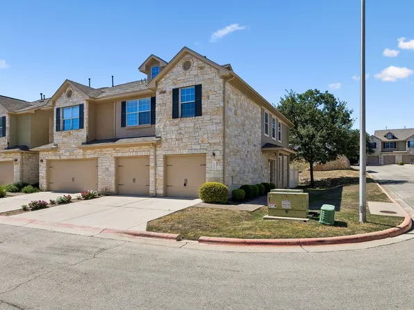 700 Mandarin Flyway APT 1604, Cedar Park, TX 78613