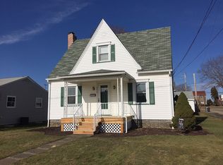 2416 Linden Ave, Aliquippa, PA 15001