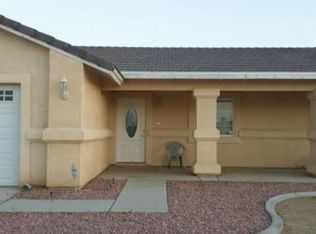 6425 Mazarin Rd, Phelan, CA 92371