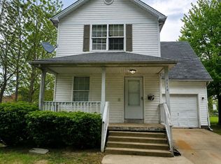 2270 Franklin Ave, Toledo, OH 43620