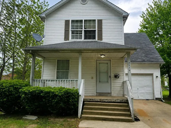 2270 Franklin Ave, Toledo, OH 43620