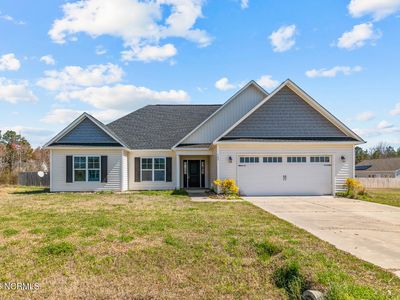 109 Stony Brook Way, Jacksonville, NC, 28540