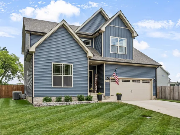 2023 Ireland Way, Clarksville, TN 37042