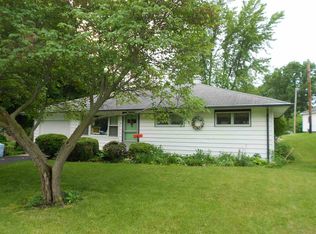 35 Graham Ave, Peru, IN 46970