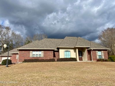 74 N Hill Dr W, Carriere, MS, 39426