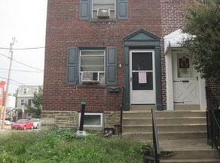 4801 E Alcott St, Philadelphia, PA 19135