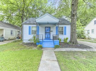 19 S Merton St, Memphis, TN 38112