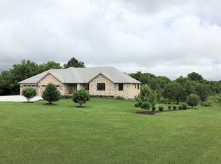 177 Nightcap Dr, Billings, MO 65610