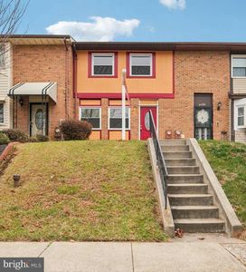 6526 Woodgreen Cir, Baltimore, MD, 21207