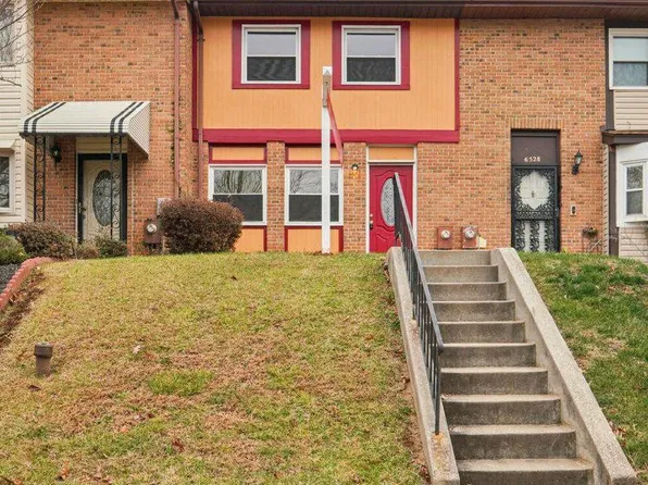 6526 Woodgreen Cir, Baltimore, MD 21207