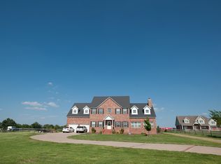 4843 S 81st Ave W, Tulsa, OK 74107