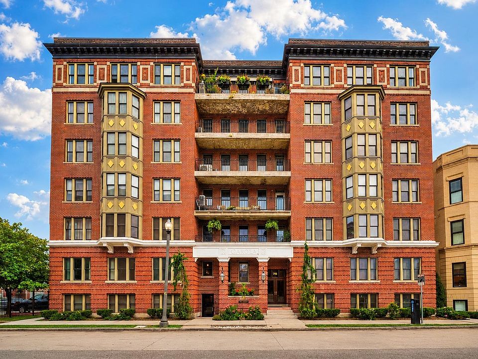 1st image of 78 Watson St APT 3