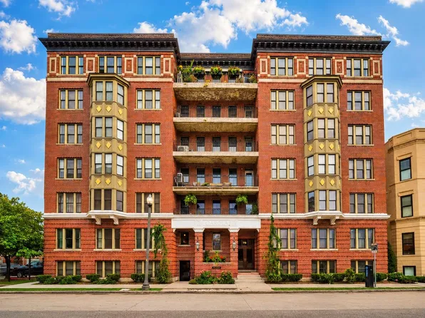78 Watson St APT 3, Detroit, MI 48201