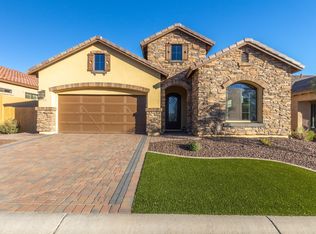 2047 N Canelo Hls, Mesa, AZ 85207
