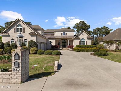 317 Seascape Drive, Sneads Ferry, NC, 28460