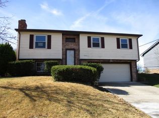 1304 Sequoia Dr, Lexington, KY 40517
