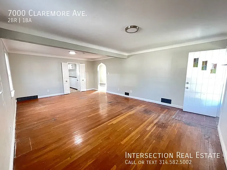 7000 Claremore Ave — Photo 3