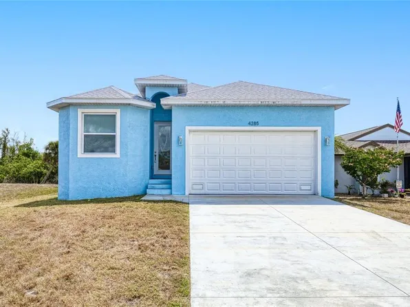 4285 Oak Terrace Cir, Port Charlotte, FL 33953