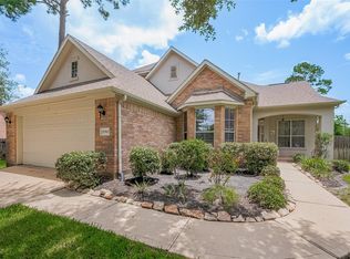 15902 Mill Canyon Ct, Cypress, TX 77429