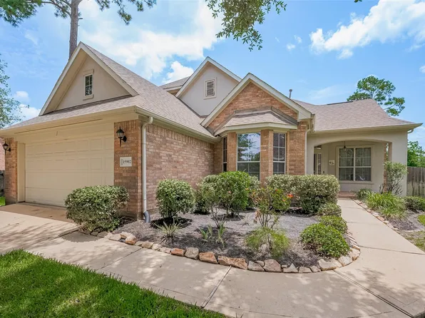 15902 Mill Canyon Ct, Cypress, TX 77429