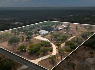 158 private road 4732, Castroville, TX 78009