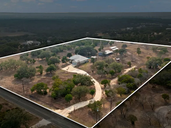158 private road 4732, Castroville, TX 78009