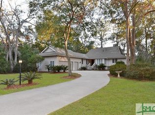 52 Cotton Xing W, Savannah, GA 31411