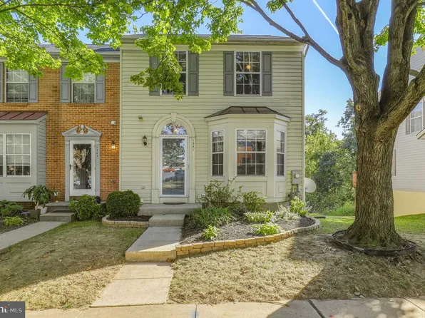 1341 Walkabout Ct #46, Sykesville, MD 21784