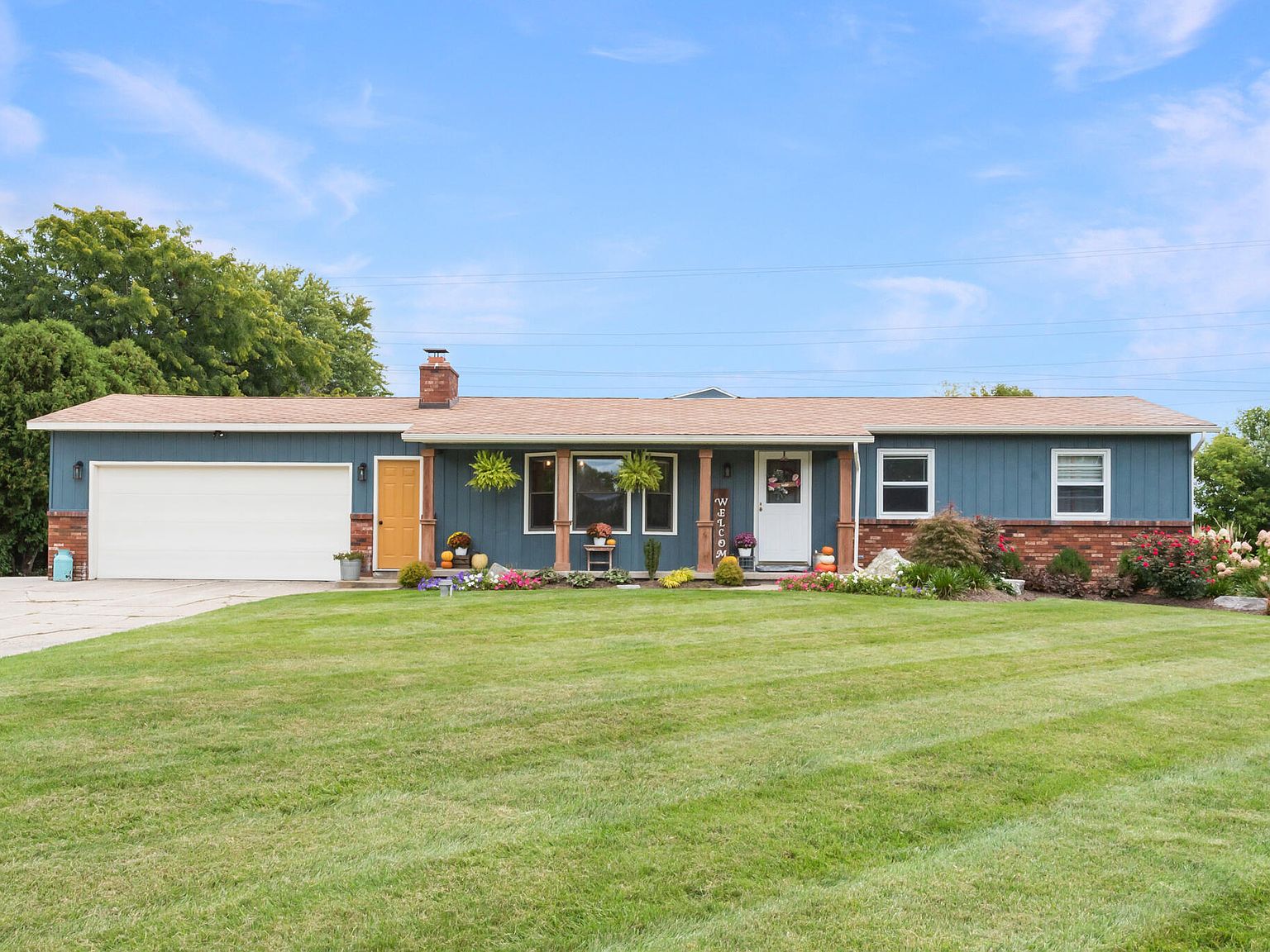 607 Country Ln NW, Grand Rapids, MI 49534 Zillow