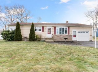 138 Youngs Ave, Coventry, RI 02816