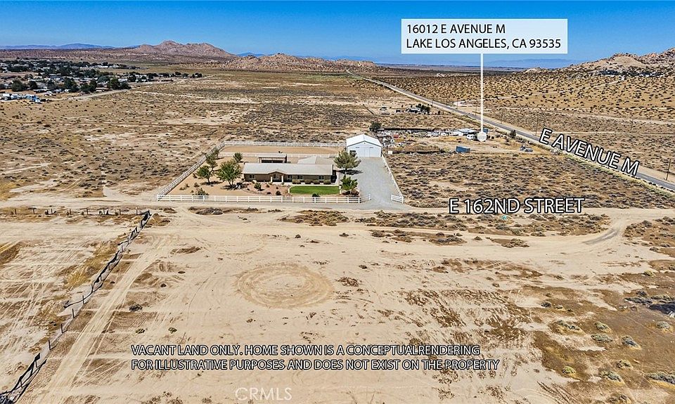1st image of 42221 162nd St E Lot 31