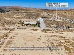 42221 162nd St E Lot 31, Lancaster, CA 93535