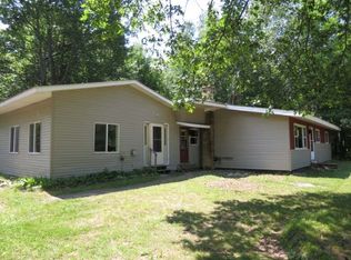 4761 Hideaway Dr, Eagle River, WI 54521