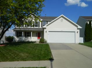 5711 S 159th St, Omaha, NE 68135