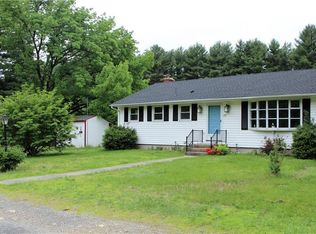 73 Adelaide Rd, Glocester, RI 02814