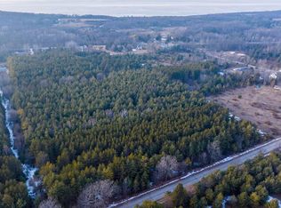 LOT 1 Quarterline Rd, Fish Creek, WI 54212