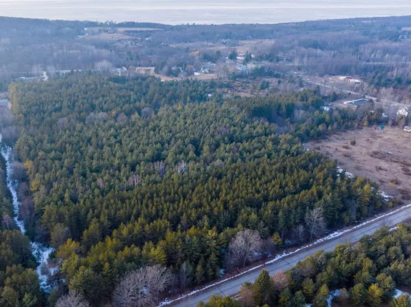 LOT 1 Quarterline Rd, Fish Creek, WI 54212