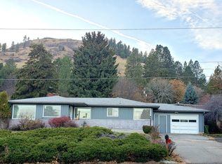 1202 Alder St, La Grande, OR 97850