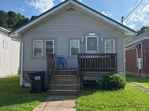 416 Beaver St, Wampum, PA 16157