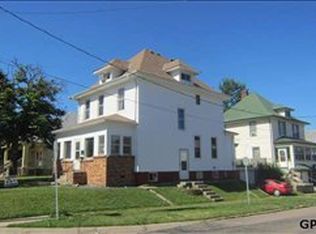 2502 S 10th St, Omaha, NE 68108