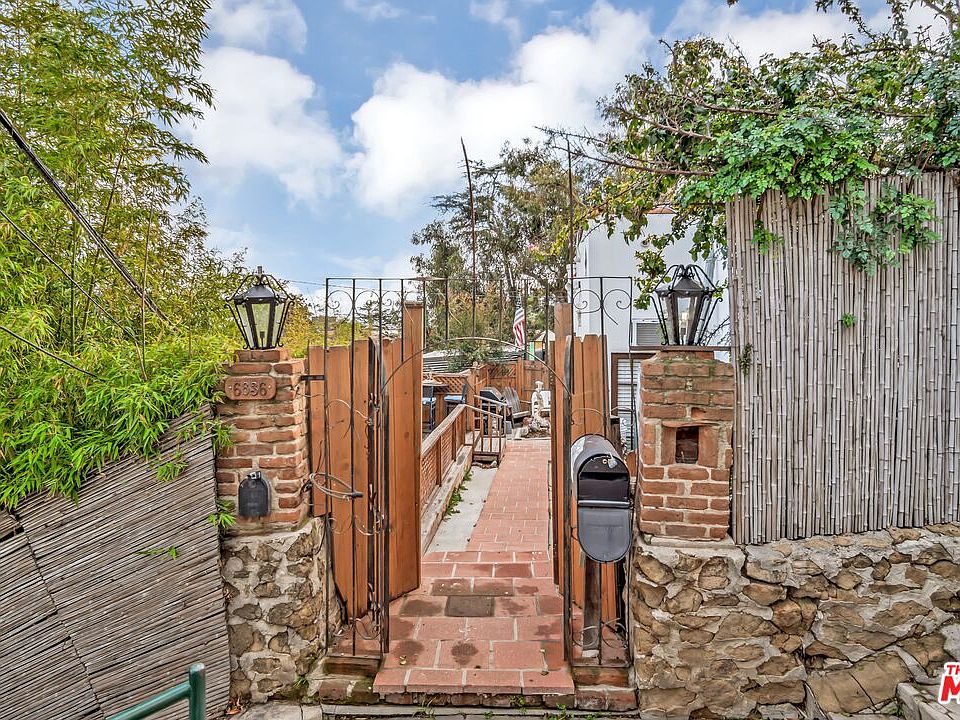 6836 Alta Loma Ter, Los Angeles, CA 90068 MLS 23244395 Zillow