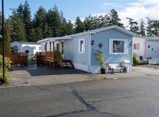 7871 W Coast Rd #8, Sooke, BC V0S1N0